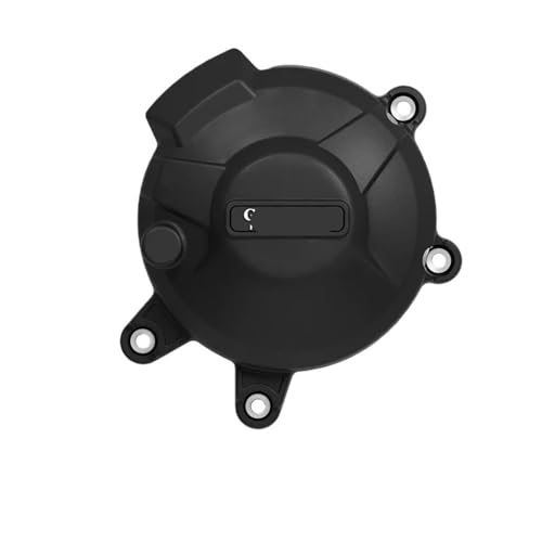 Protectores de motor de alta resistencia para Tracer y MT-09 cubiertas de embrague duraderas