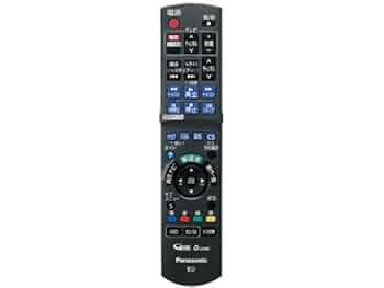 Panasonic N2QAJB000034 リモコン Amazon.co.jp: パナソニック DVDリモコン N2QAJB000034 : 家電
