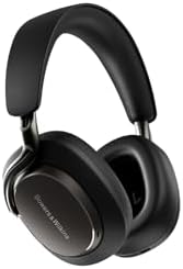 Bowers & Wilkins Px8 S2 Casque sans Fil à Réduction de Bruit avec...