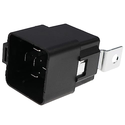 Relais 4RD-960388-31 compatible Hella 4RD96038822 composant 12VDC 2 unités