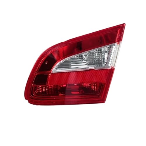 Feu arrière droit Skoda Superb MK2 2008-2012 côté passager