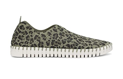 Image of Ilse Jacobsen HORNBAEK Women's Tulip 139 Flat | Slip-On | Low-Top.