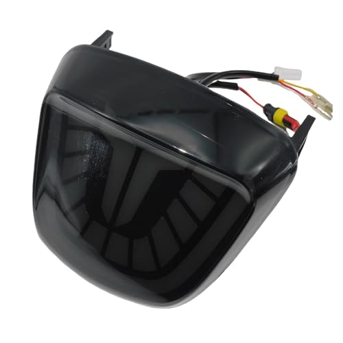 Clignotant et feu de freinage à LED pour moto Primavera et Sprint
