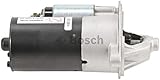Bosch SR7542X Remanufactured Starter With Solenoid