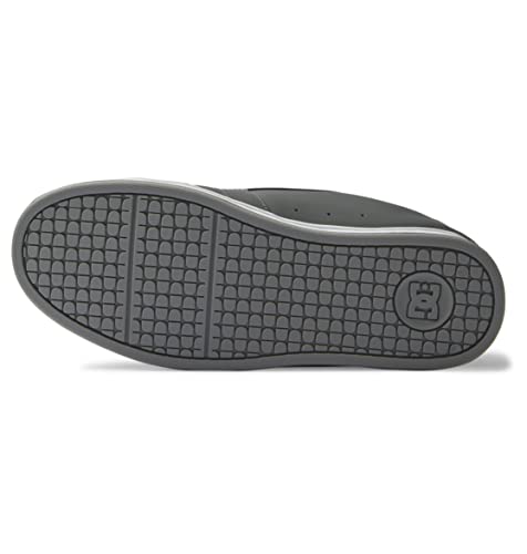 Image of DC Men's Court Graffik Skate Shoe