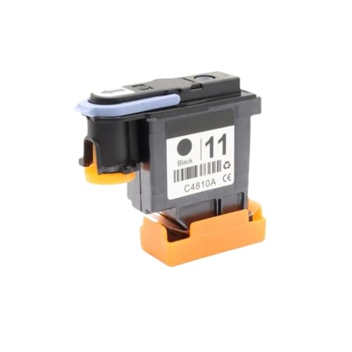Tête d'impression compatible Designjet 500 noir C4810A pour traceur 110