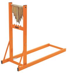 Draper32273 150Kg Log Stand