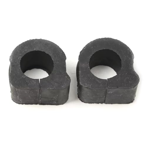 Buje de barra estabilizadora de 21mm que elimina ruidos en tren delantero de A3 y TT