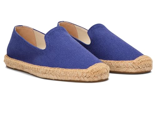 Image of Soludos womens Smoking Slipper Espadrille