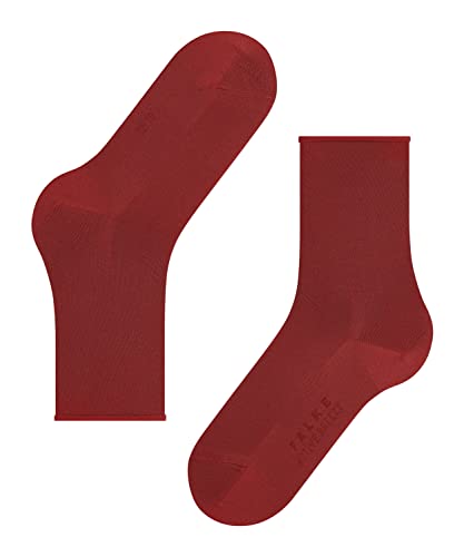 Image of FALKE Women's Active Breeze Socks, Breathable, Cooling, Sustainable Lyocell, Crew, Sweat Wicking, Coolmax Clothing