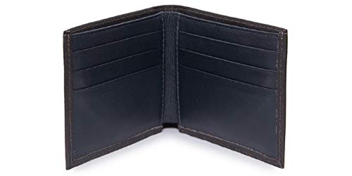 Carteira Em Couro CNS LS2004