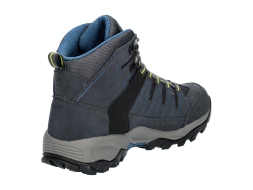Image of Lico Unisex's Trekking Boots