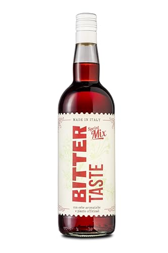 Sprint Mix Bitter Taste - 1000 ml