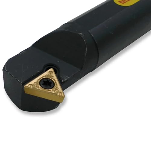 Fresa de torneado S14N STWCR11 12-16mm 1 pieza miniatura 3