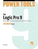 logic pro 9 download full New Power tools for logic pro 9 +cd