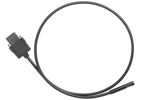 Fluke FLK-8.5MM/3M Probe 8.5MM Scope with a 3M Probe, Dual View Camera