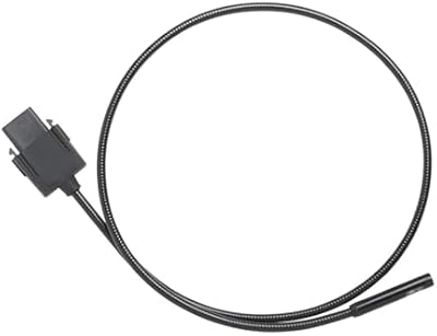 Fluke FLK-8.5MM/3M Probe 8.5MM Scope with a 3M Probe, Dual View Camera