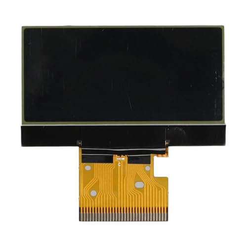 Pantalla para coche Mercedes R230 SL500: módulo de visualización digital 3