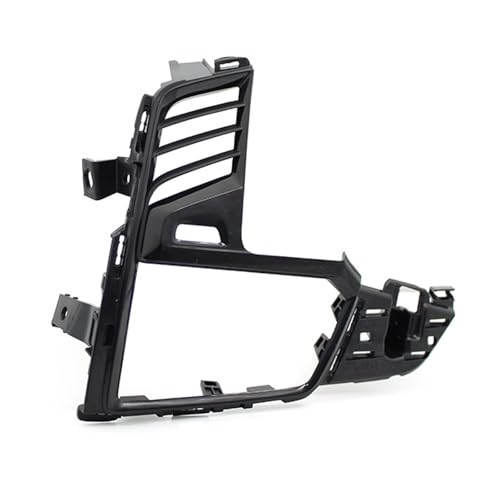 Grille de ventilation BMW X5 X6 X7 G05 G06 G07 sortie AC latérale gauche noire