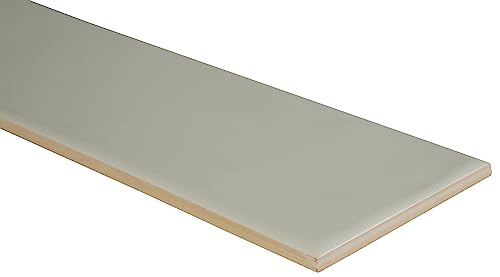 MSI Urbano 4x12in.Pure Glossy Ceramic Subway Kitchen & Bath Tile - image 5