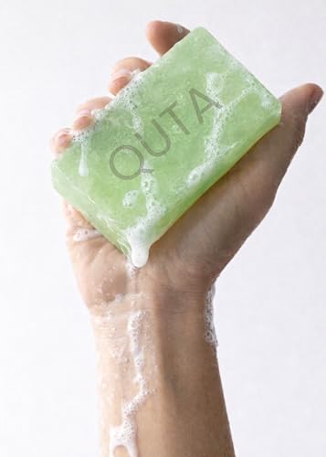 Image of Aloe Vera Glycerin Soap Base 950 g - Natural Gentle Hydrating Melt & Pour Soap Base for DIY Soap Making | SLS Free, Paraben Free, Alcohol Free |