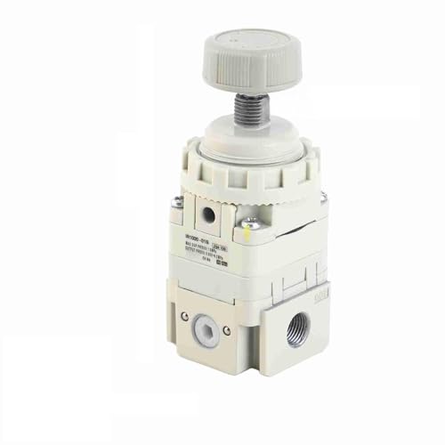 Eacam Pneumatischer Druckregler mit Messgerät