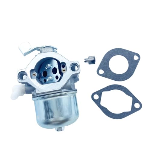 Carburateur tondeuse 494886 pièce de rechange moteur thermique