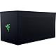 Razer Core X V2 - Externes Desktop-Grafikgehäuse für Thunderbolt Laptops - Next-Gen Thunderbolt 5 Performance - Belüftetes Stahlgehäuse - Unterstützt PCIe-Grafikkarten mit bis zu 3,5-Slots | Schwarz
