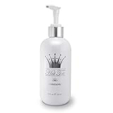 Hot Tot Hair Care For Babies Toddlers and Children Conditioner Weightless Nourishing with Aloe Vera, and Sea Kelp Extract, Hypoallergenic, Soy Free and Cruelty Free. 8 oz.