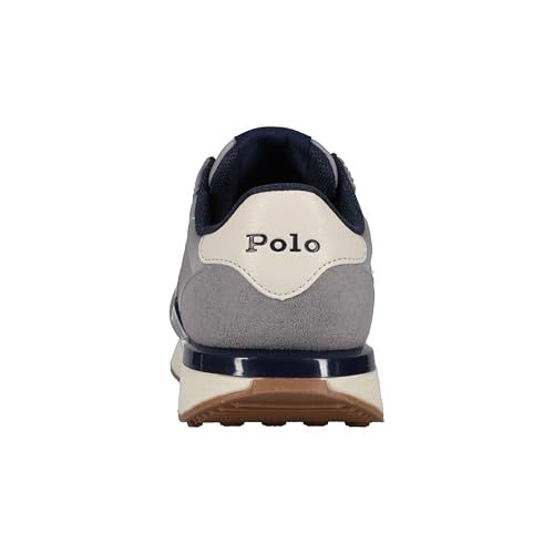 POLO RALPH LAUREN Unisex-Child Train 89 Sport (Little Kid) Sneaker3