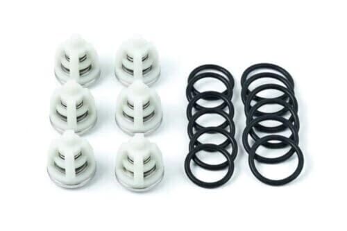 HPP Valve Kit for Landa Washers