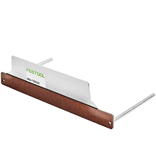 Festool Cover ABSA-TS55/60, Red and Black