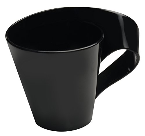 Tasses à café minuscules 76,5 g légères et empilables pour expresso - 2