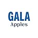 Fresh Brand - Gala Apples, 3 Lb Bag