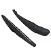 Rear Wiper Arm Blade and Arm Set for Chery Tiggo 4 Tiggo4 Tiggo 5x 2019-2023 Back Windscreen Wiper
