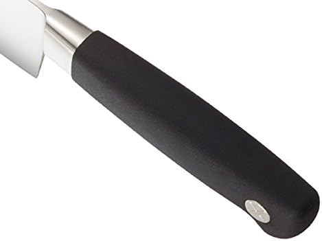 Mercer Culinary Genesis Nakiri Vegetable Knife - Thumbnail 5