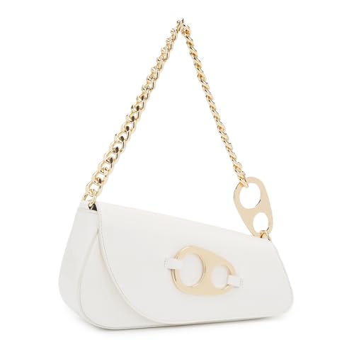 FABULOUS AGE Crossbody Bag Y2K Trendy Purses for Women Patent