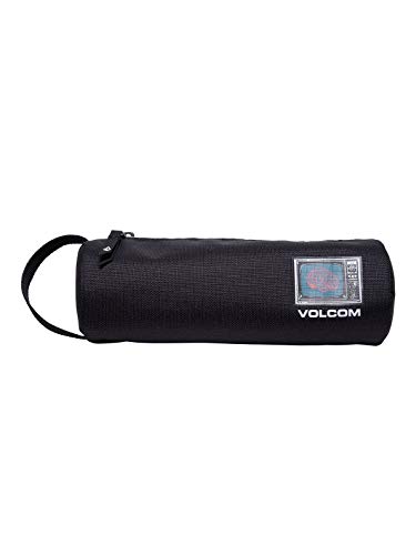 Volcom Pupil Stone Pc Estuche  Hombre  Black
