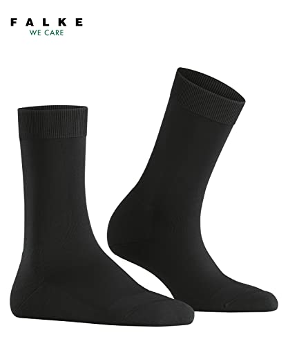 Image of FALKE Women's ClimaWool Socks, 1 Pair