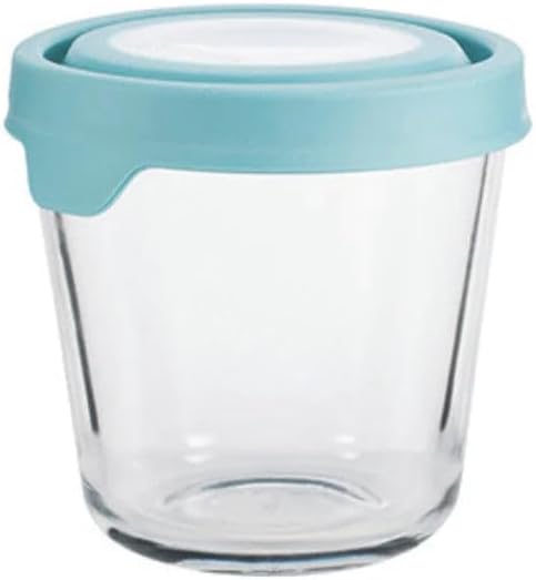 Anchor Hocking TrueSeal Glass Food Storage Containers with Airtight Lids