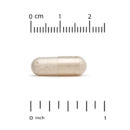 California Gold Nutrition LactoBif 30 Probiotics, 30 Billion CFU, 60 Veggie Capsules - Thumbnail 3