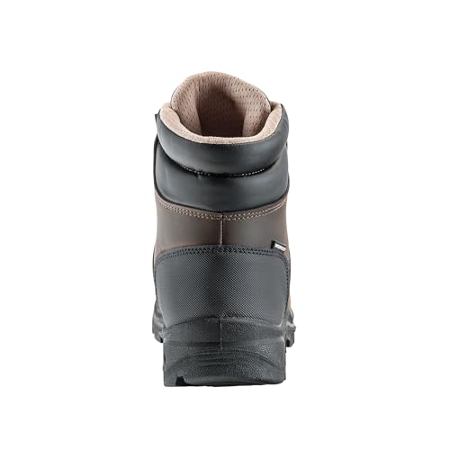 Image of Avenger Work Boots Men's Above Ankle Construction Boot