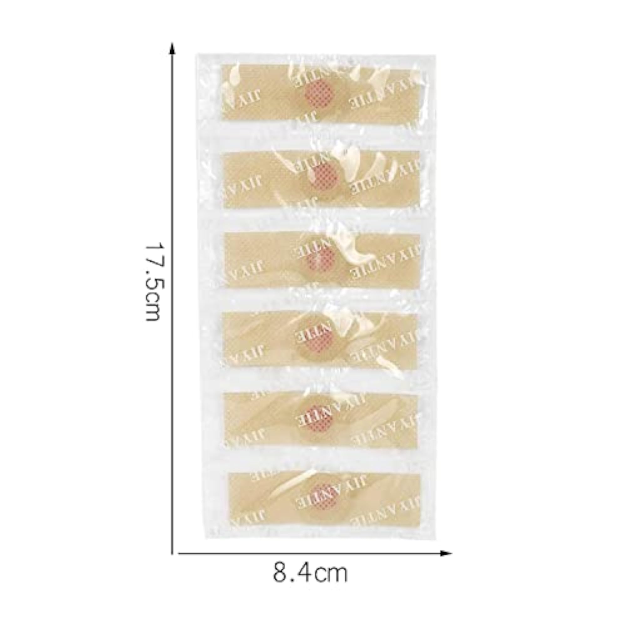 Callus Shavers - 36Pcs Foot Corn Removal Plaster