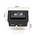 Goodithy Tailgate Rear Release Trunk Lid Unlock Switch Push Button Replacement for BMW 1 2 3 4 5 6 7 X1 X3 X4 Z4 Series E60 E70 E90 F20 F22 F30 F36 F10 F01 F25 E84 E89