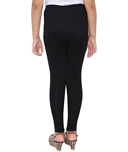 Image of Robinbosky Premium Girls Churidar Leggings for All Age Group