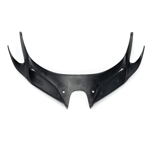 Carénage avant avec ailerons pneumatiques pour moto Kawasaki Ninja 400 2018 2019