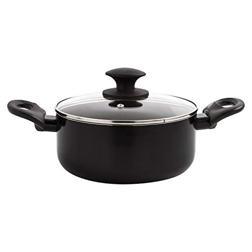 TT-T-Shop ARC7554059 braadpan 20 cm C/T HYDRA ALUM QD, roestvrij staal