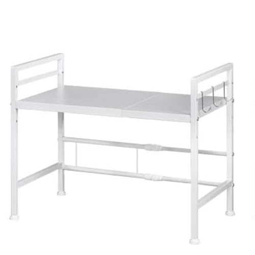 �����W�ド�b�N �L�b�`�����b�N �L�k ��40�`65cm �����W�� �L�b�`�����[ 1�i �g�[�X�^�[ ���ъ� ��� �I �J�E���^�[�� �z���C�g [���s�A���i]