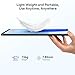 Blackview Android 16 Tablet with 36GB RAM + 256GB ROM (2TB TF), 13 Inch Gaming Tablet with 50MP + 13MP Dual Camera, 5G WiFi 2K FHD Large Display, WideVine L1, Octa Core T620, 11000 mAh