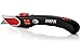 Messe mit günstig Kaufen-Würth 071566 013, 2K-Sicherheitsmesser S1 mit 2K-Griff, 1 Stück